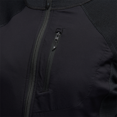 Coefficient LT Hybrid Hoody - Women's