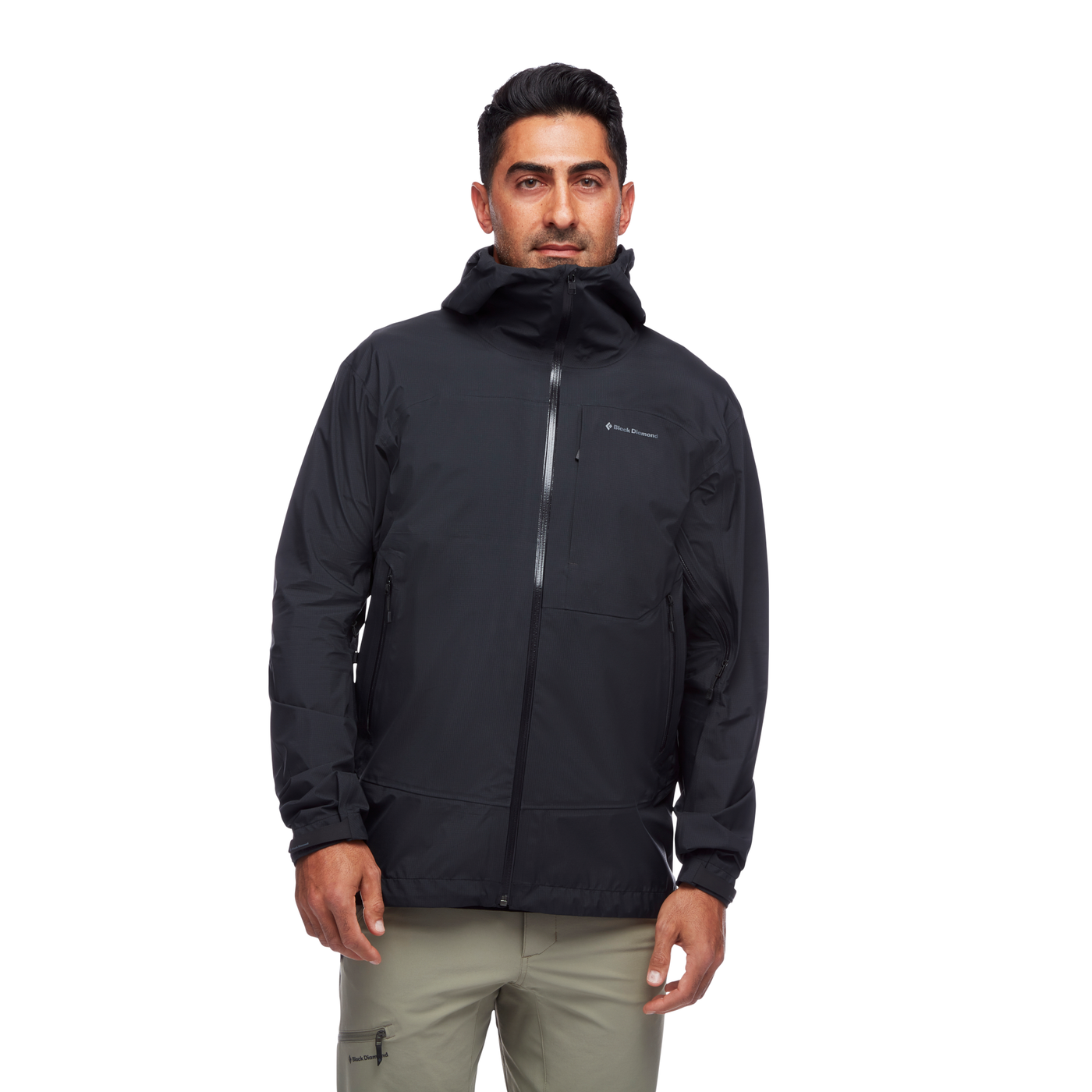 Highline Shell - Men's