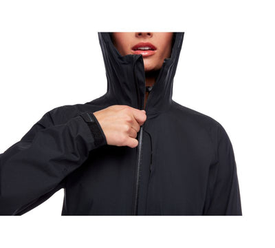 Highline Stretch Shell - Women's