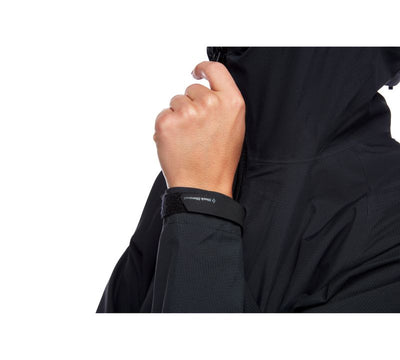 Highline Stretch Shell - Women's