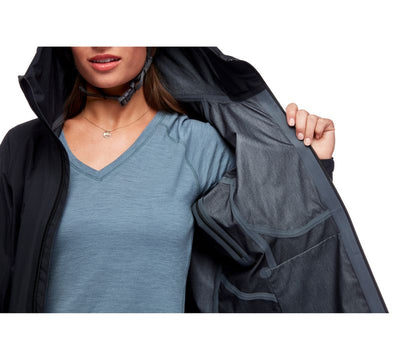 Highline Stretch Shell - Women's