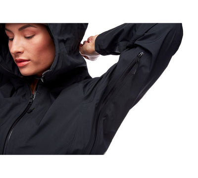 Highline Stretch Shell - Women's