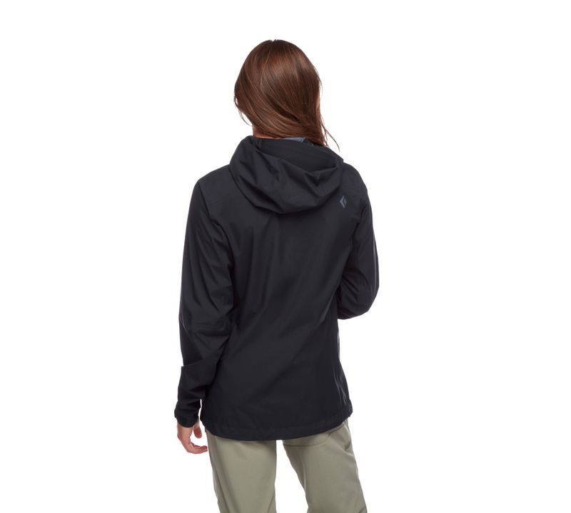 Highline Stretch Shell - Women's