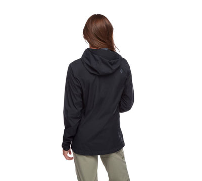 Highline Stretch Shell - Women's Past Season