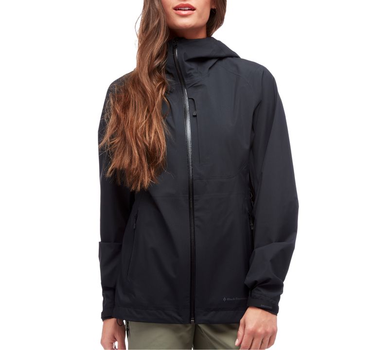 Highline Stretch Shell - Women's