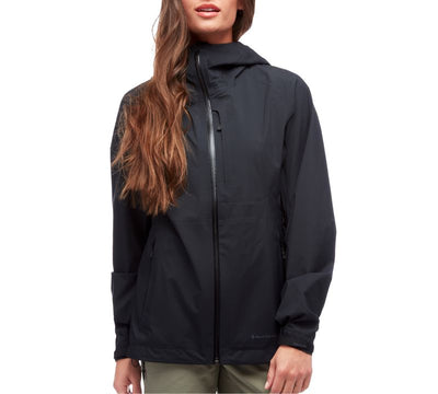 Highline Stretch Shell - Women's Past Season