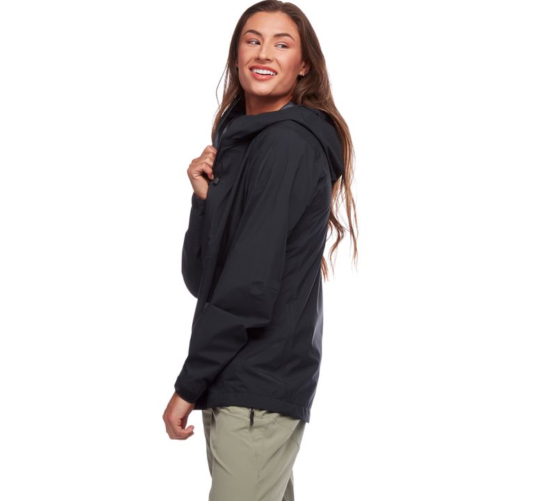 Highline Stretch Shell - Women's Past Season