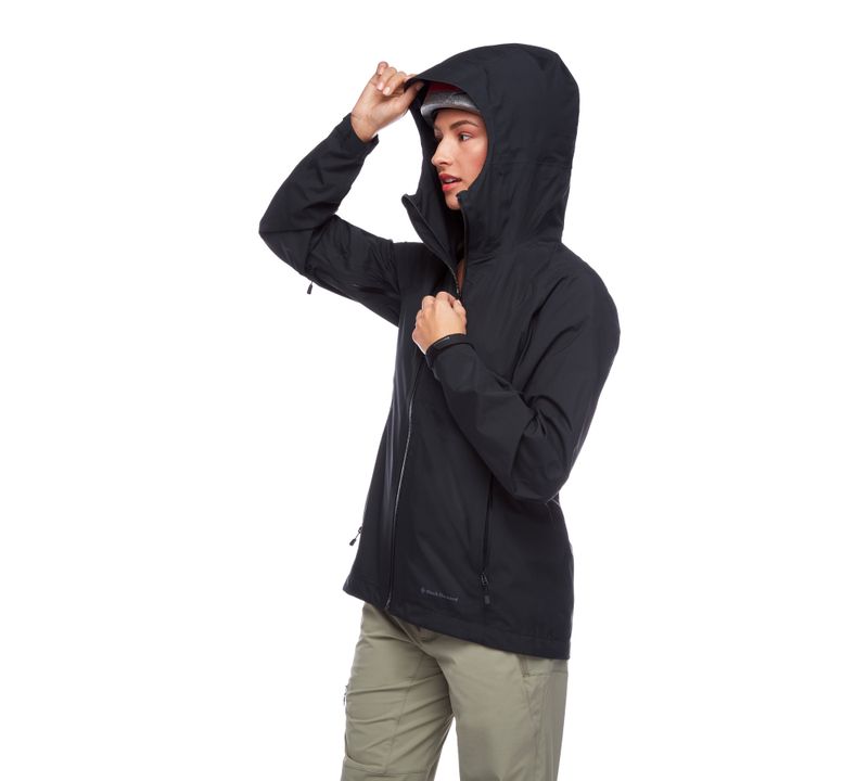Highline Stretch Shell - Women's