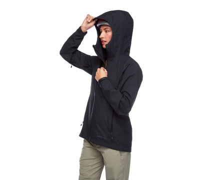 Highline Stretch Shell - Women's