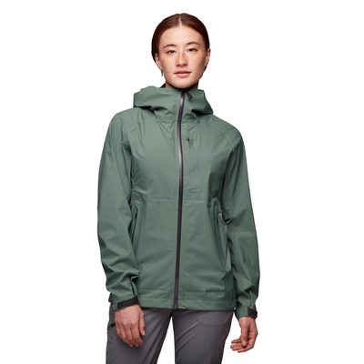 Highline Stretch Shell - Women's