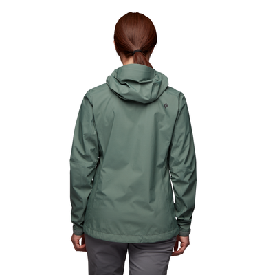 Highline Stretch Shell - Women's