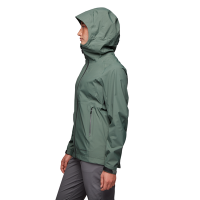 Highline Stretch Shell - Women's