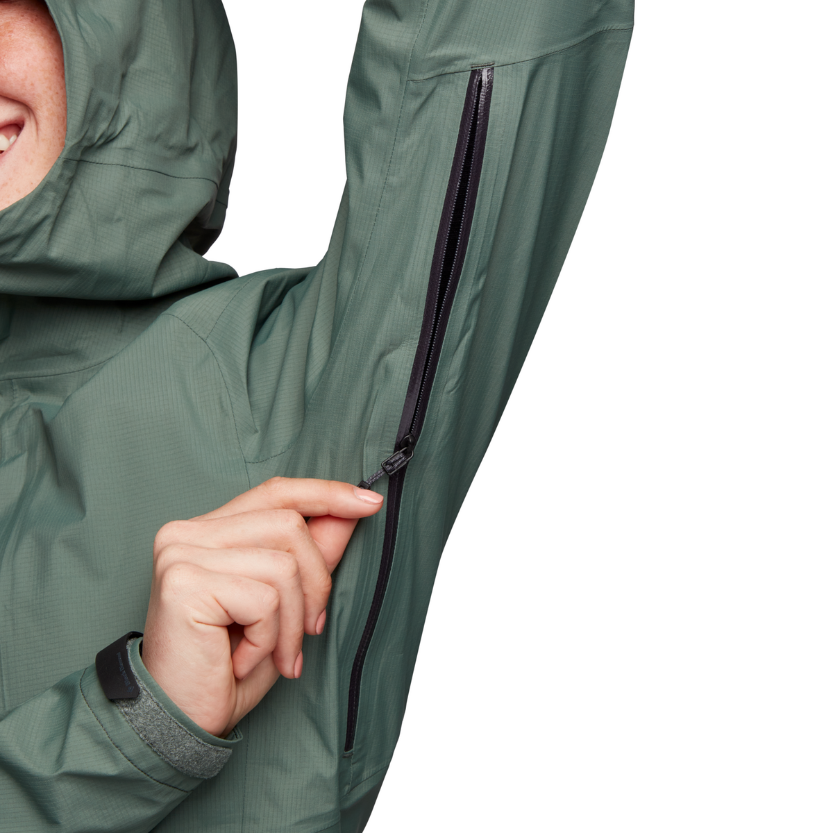 Highline Stretch Shell - Women's