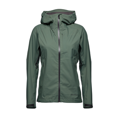 Highline Stretch Shell - Women's
