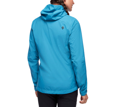 Highline Stretch Shell - Women's Past Season