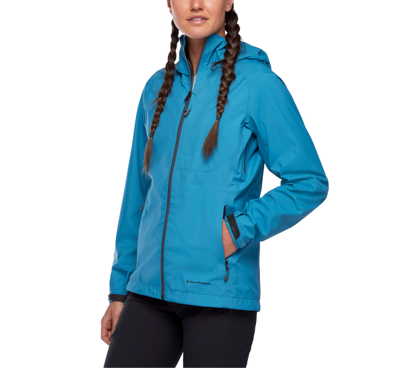 Highline Stretch Shell - Women's Past Season