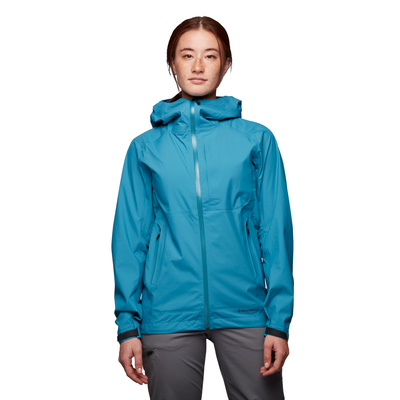 Highline Stretch Shell - Women's Past Season