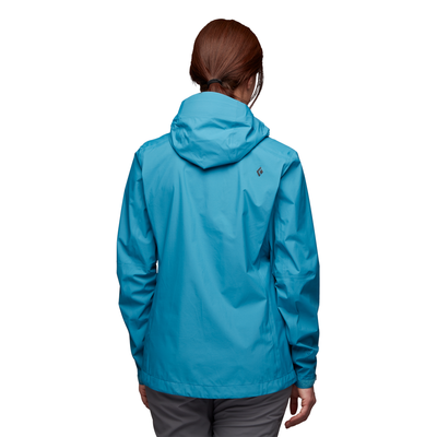 Highline Stretch Shell - Women's