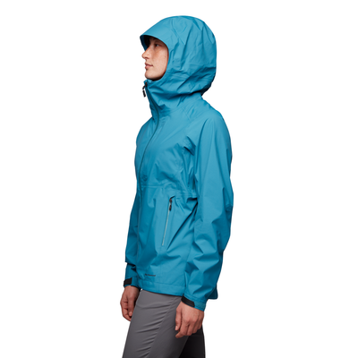 Highline Stretch Shell - Women's Past Season