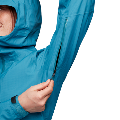 Highline Stretch Shell - Women's