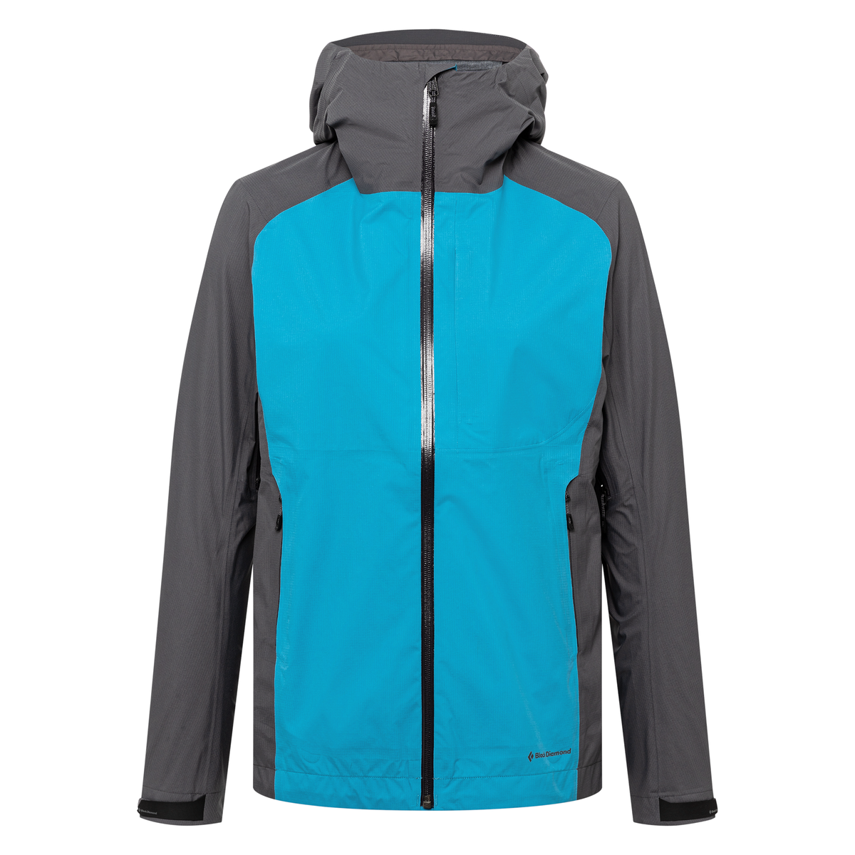 Fjord Blue / Anthracite