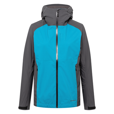 Highline Stretch Shell - Women's Past Season