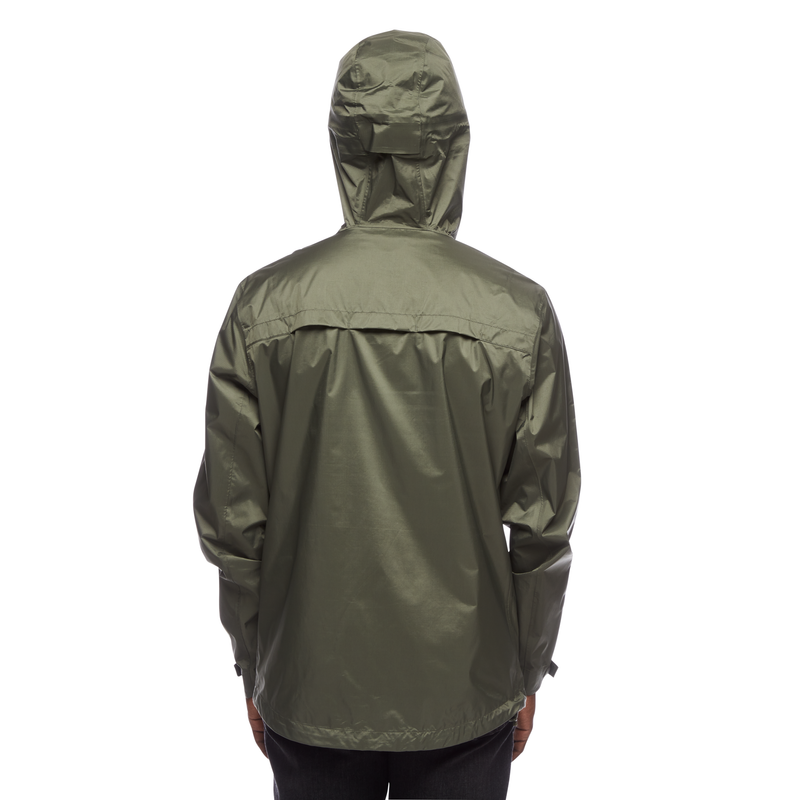 Treeline Rain Shell - Men's