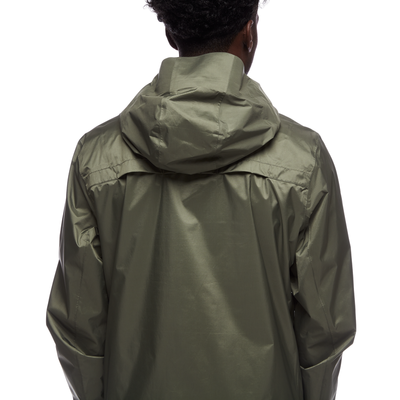 Treeline Rain Shell - Men's