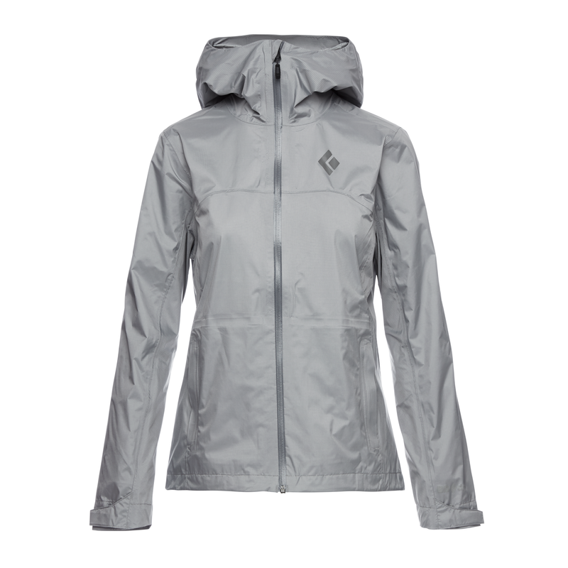 Treeline Rain Shell - Women's