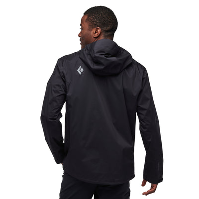 Stormline Stretch Anorak - Men's