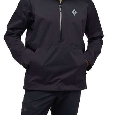 Stormline Stretch Anorak - Men's