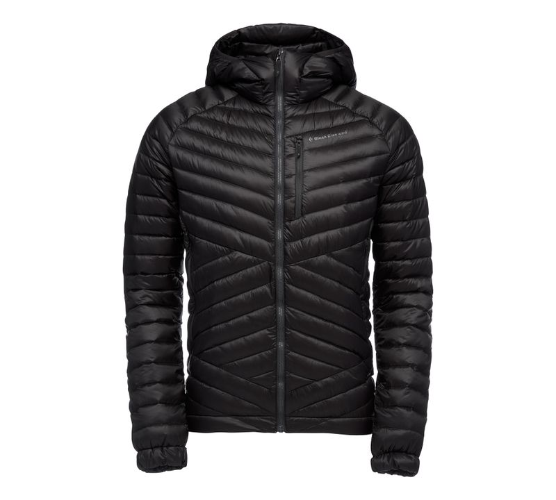 Approach Down Hoody Men s Past Season Black Diamond Australia