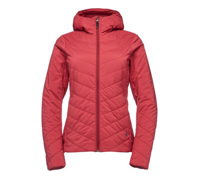 First Light Stretch Hoody - Women's Past Season
