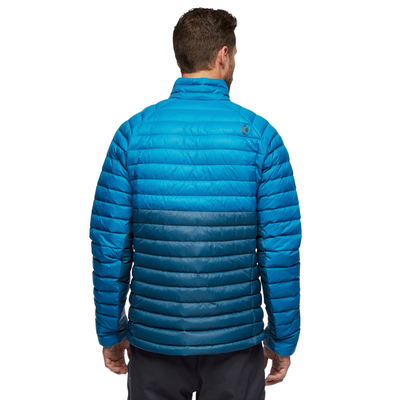 Access Down Jacket - Men's - Past Season