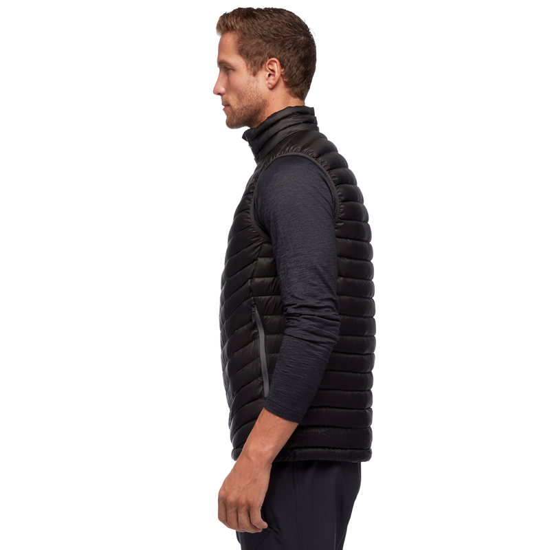 Approach Down Vest - Men's