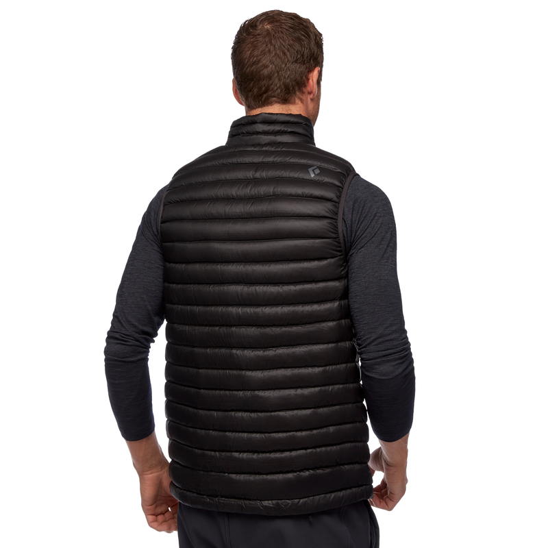 Approach Down Vest - Men's