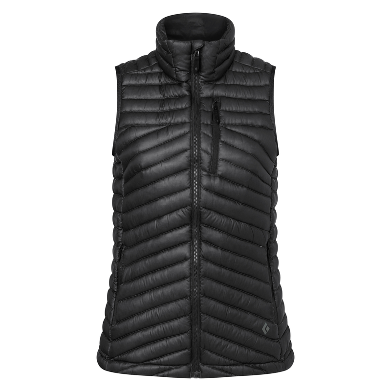 Approach Down Vest - Women's