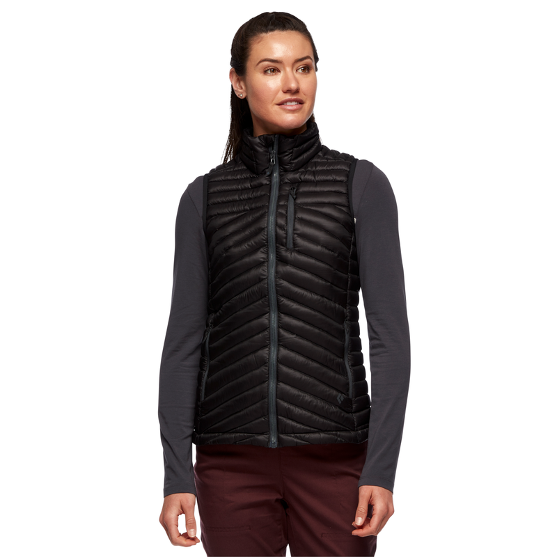 Approach Down Vest - Women's