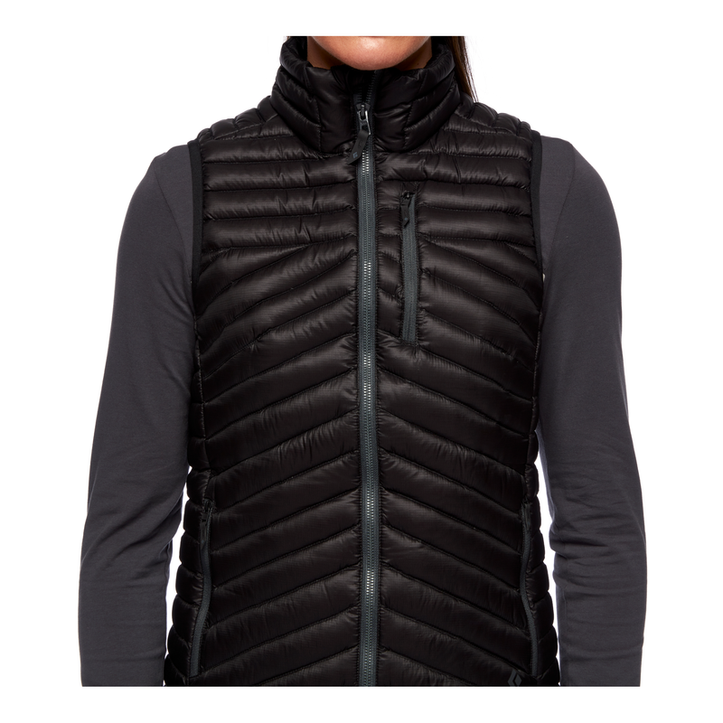 Approach Down Vest - Women's