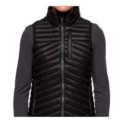 Approach Down Vest - Women's