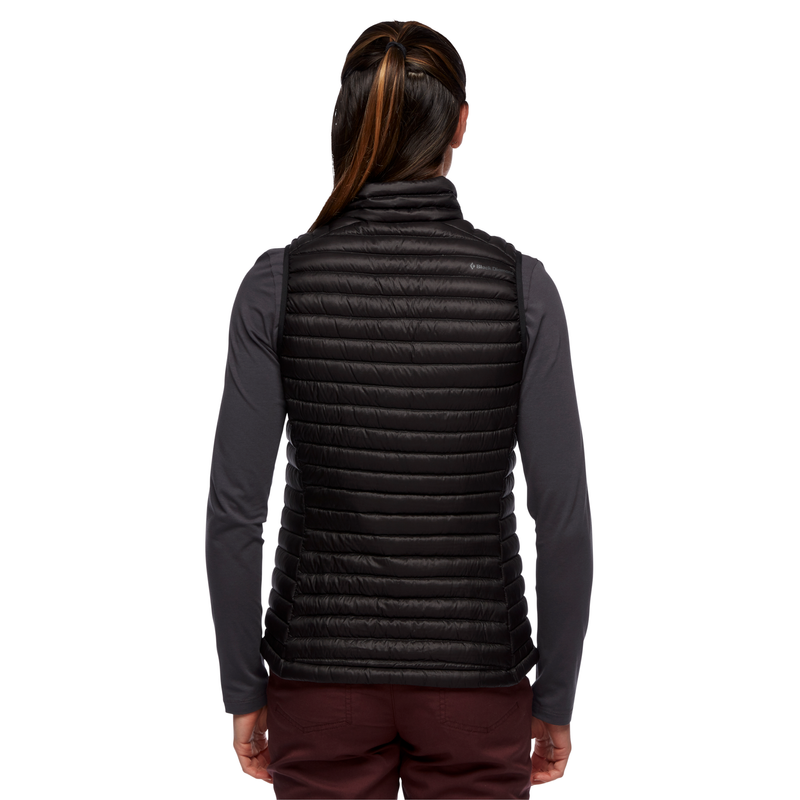 Approach Down Vest - Women's