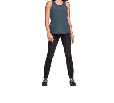 Crag Denim Pants - Women's