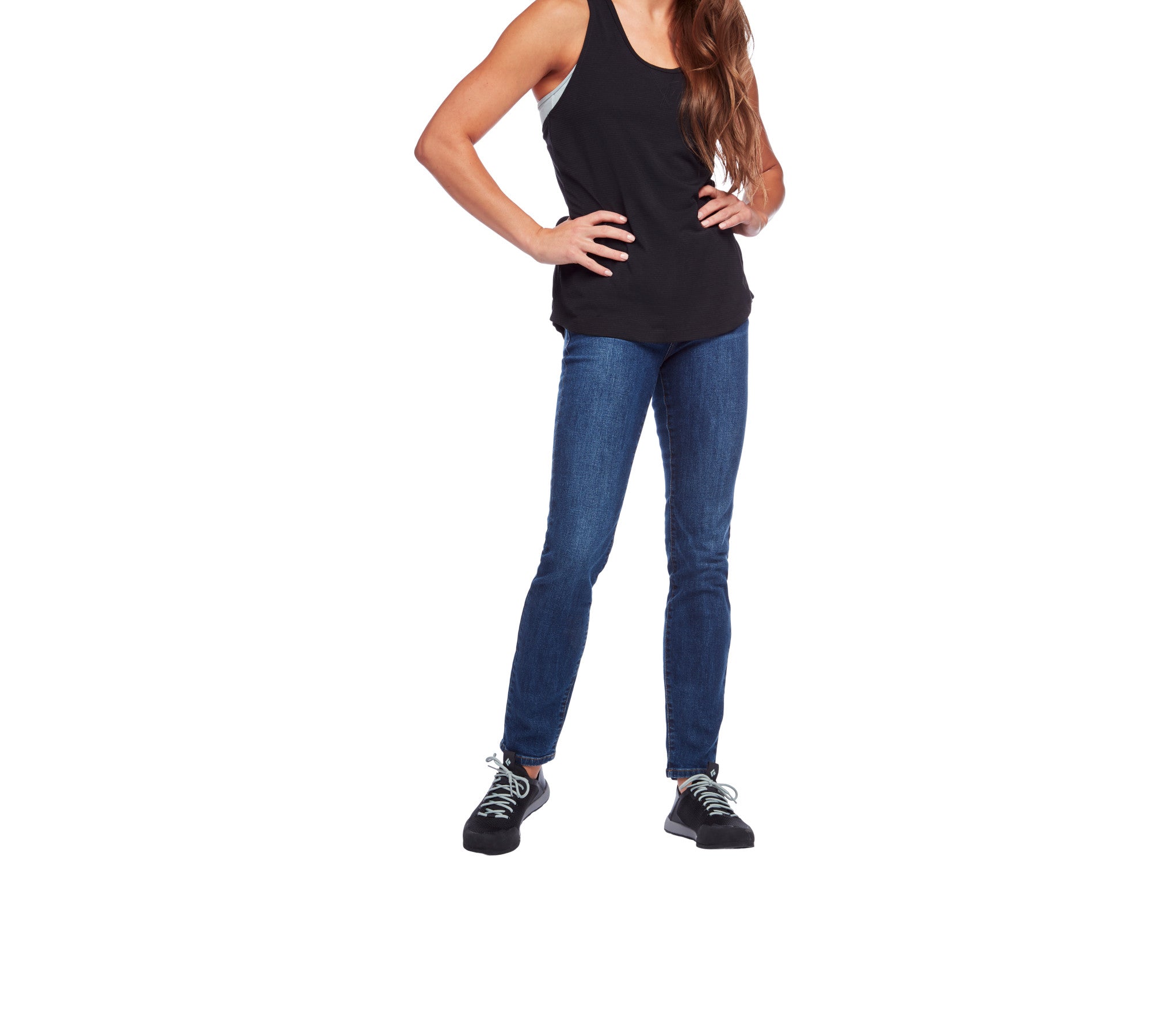 Medium Indigo