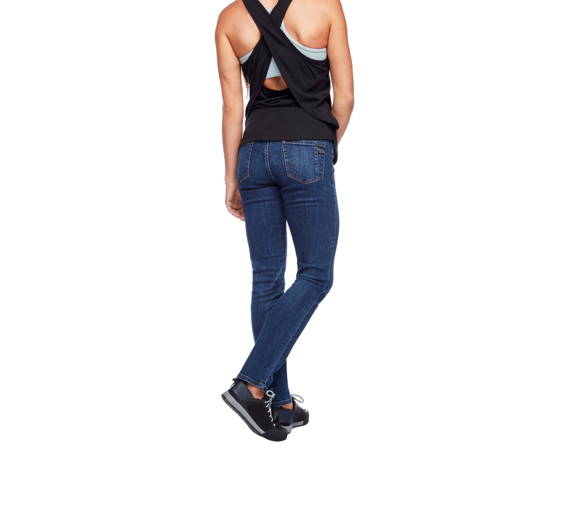 Medium Indigo