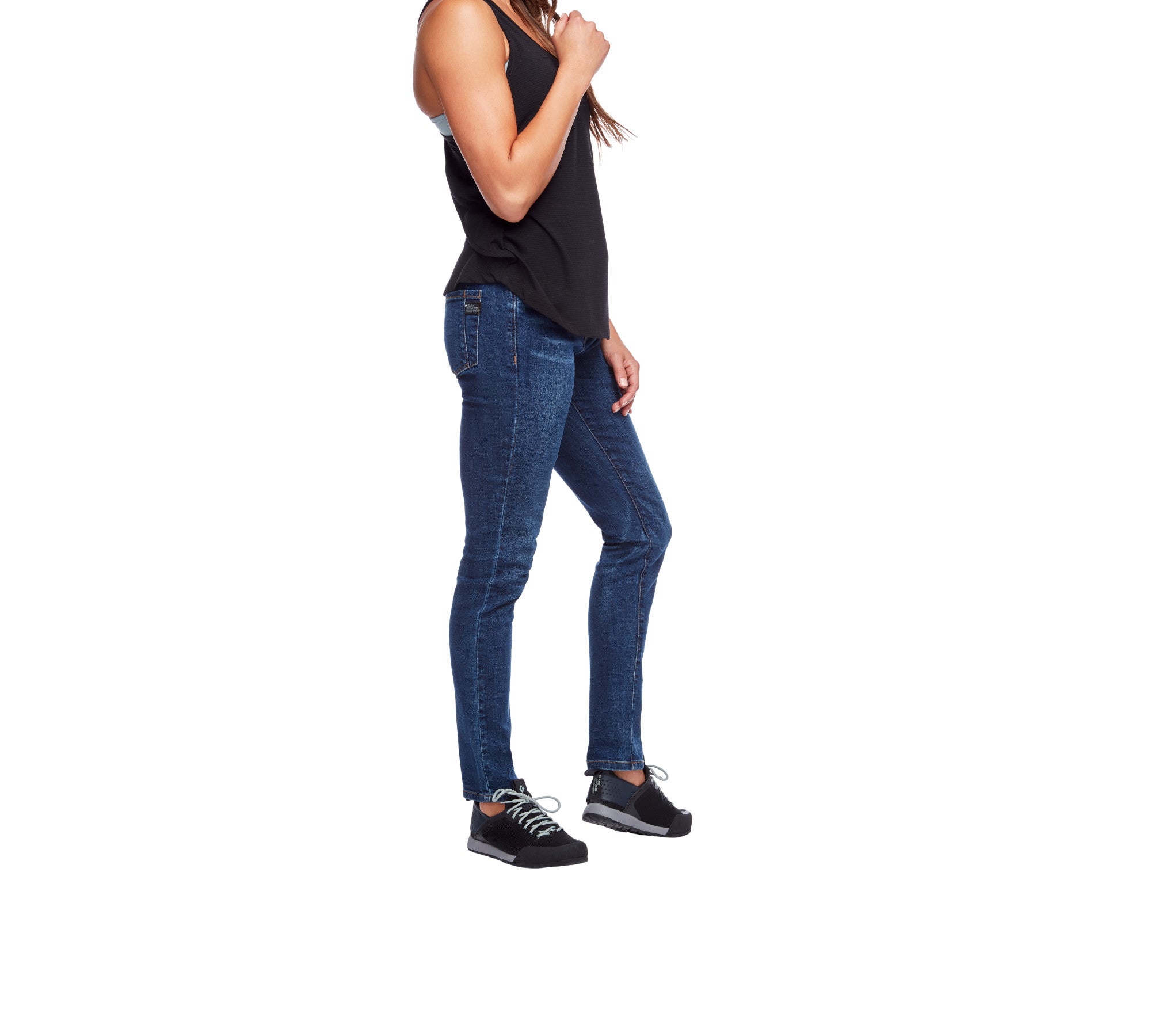 Medium Indigo