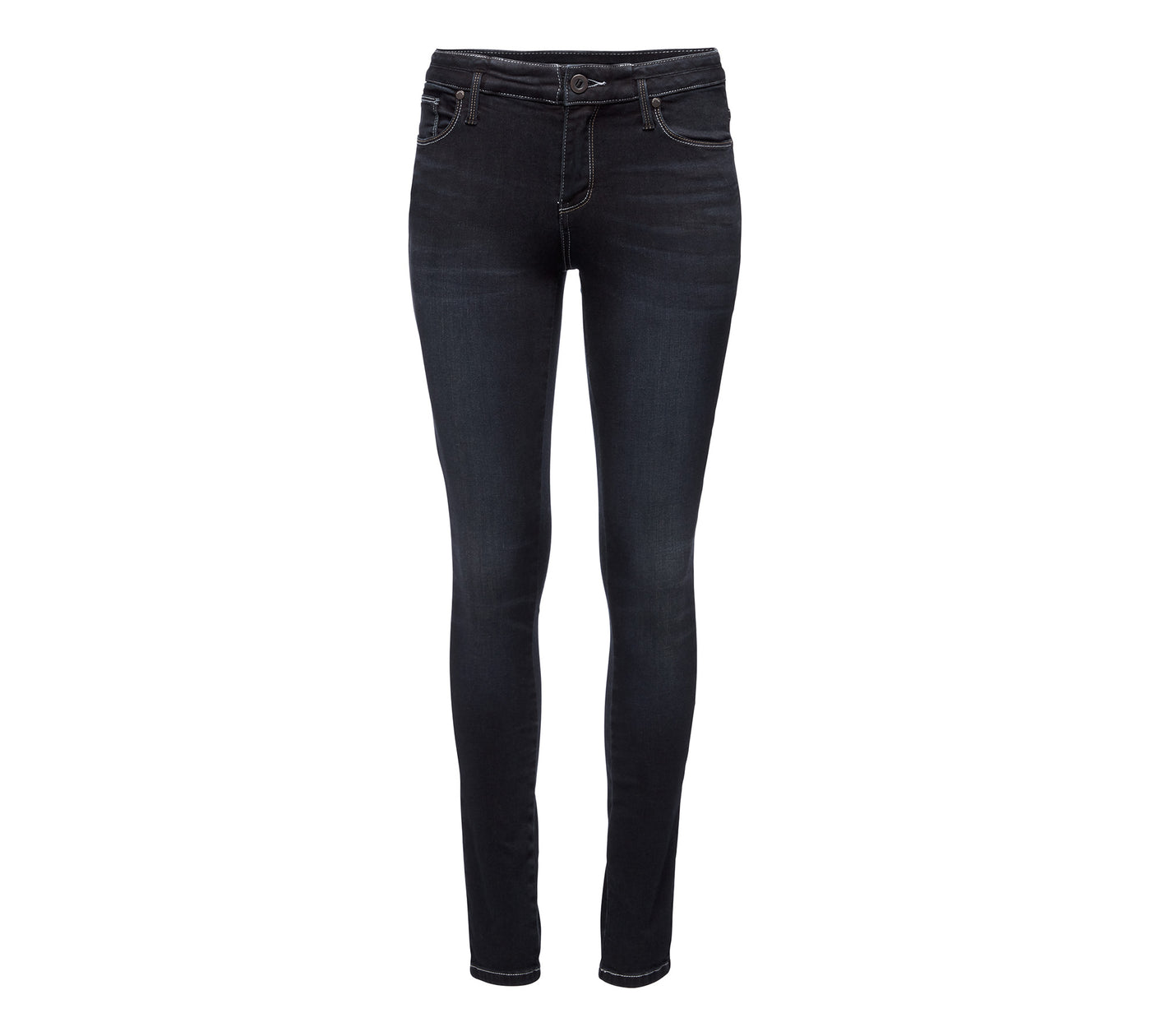 Forged Denim Pants - Women's - Past Season