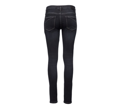 Forged Denim Pants - Women's - Past Season