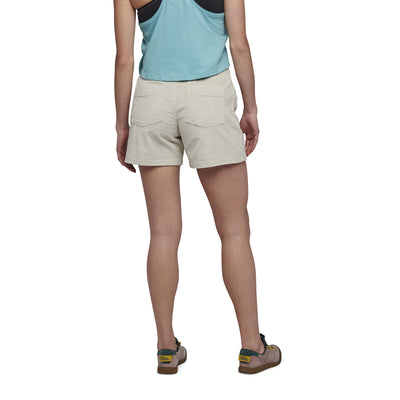 Dirtbag Corduroy Shorts - Women's