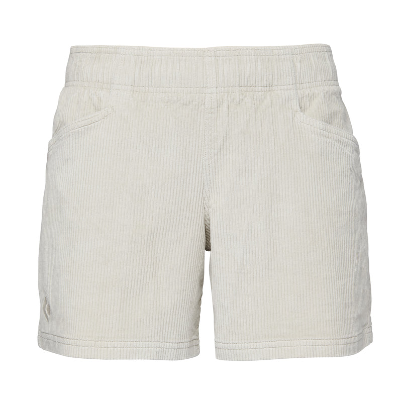 Dirtbag Corduroy Shorts - Women's