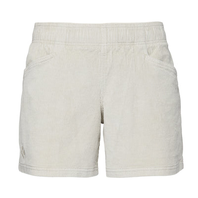 Dirtbag Corduroy Shorts - Women's